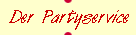 Der Partyservice